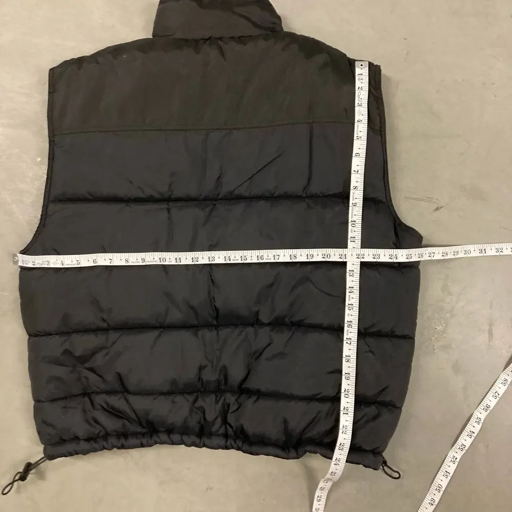 y2k down puffer Jacket
